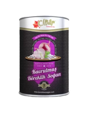 Boreklik-Sogan-Mor