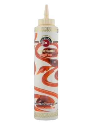Fo-Dekor-Topping-Karamel-750GR
