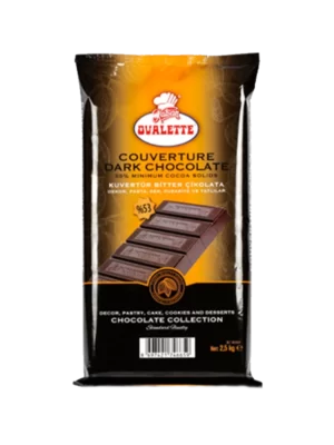 Ovalette-Bitter-Kuvertur-53-2.5KG