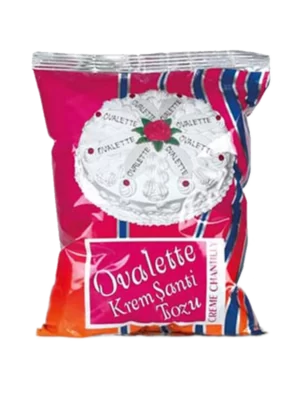 Ovalette-Toz-Krem-Santi-1KG